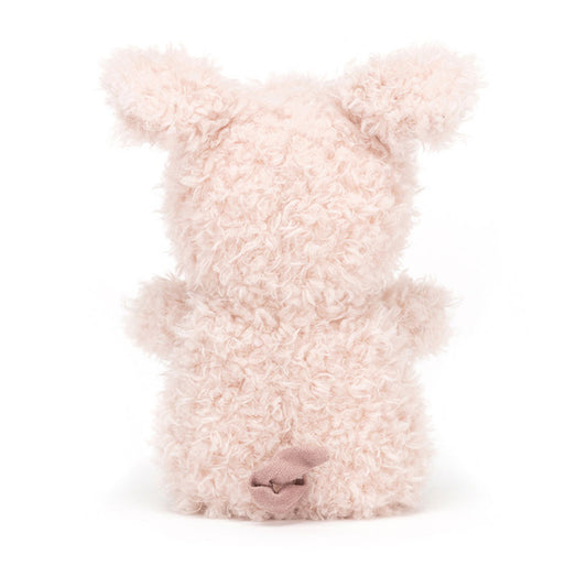 Little Pig - BAY WINDOW