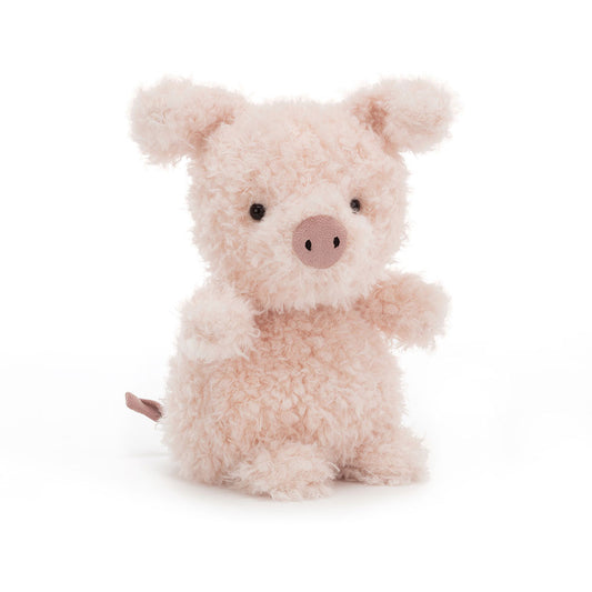 Little Pig - BAY WINDOW