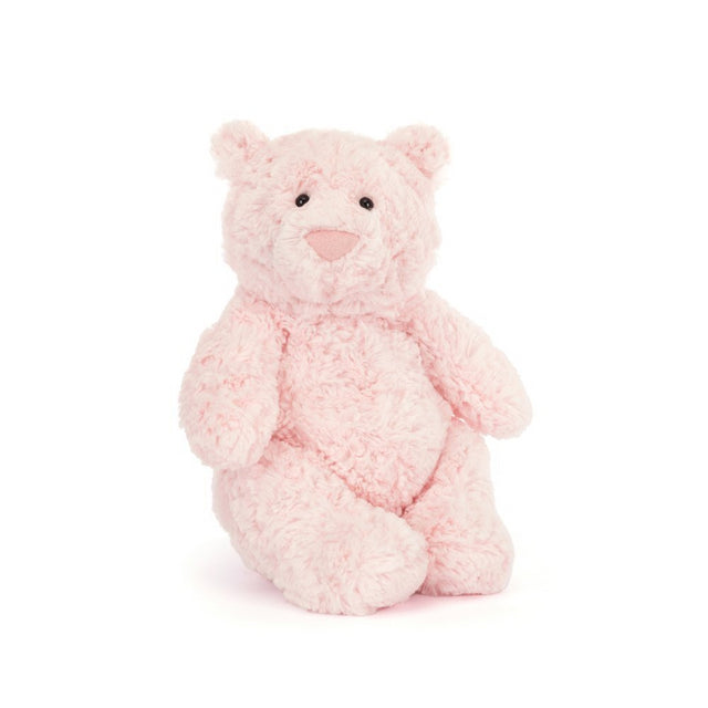 Leola Bear - Medium - BAY WINDOW