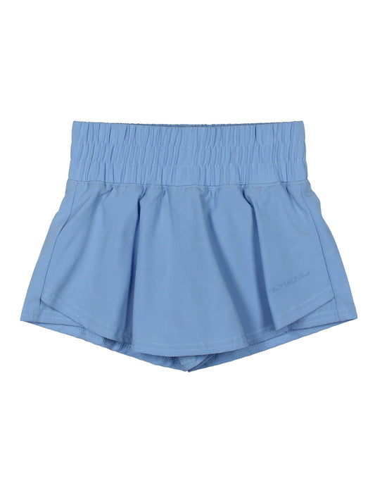 Girls Court Skort
