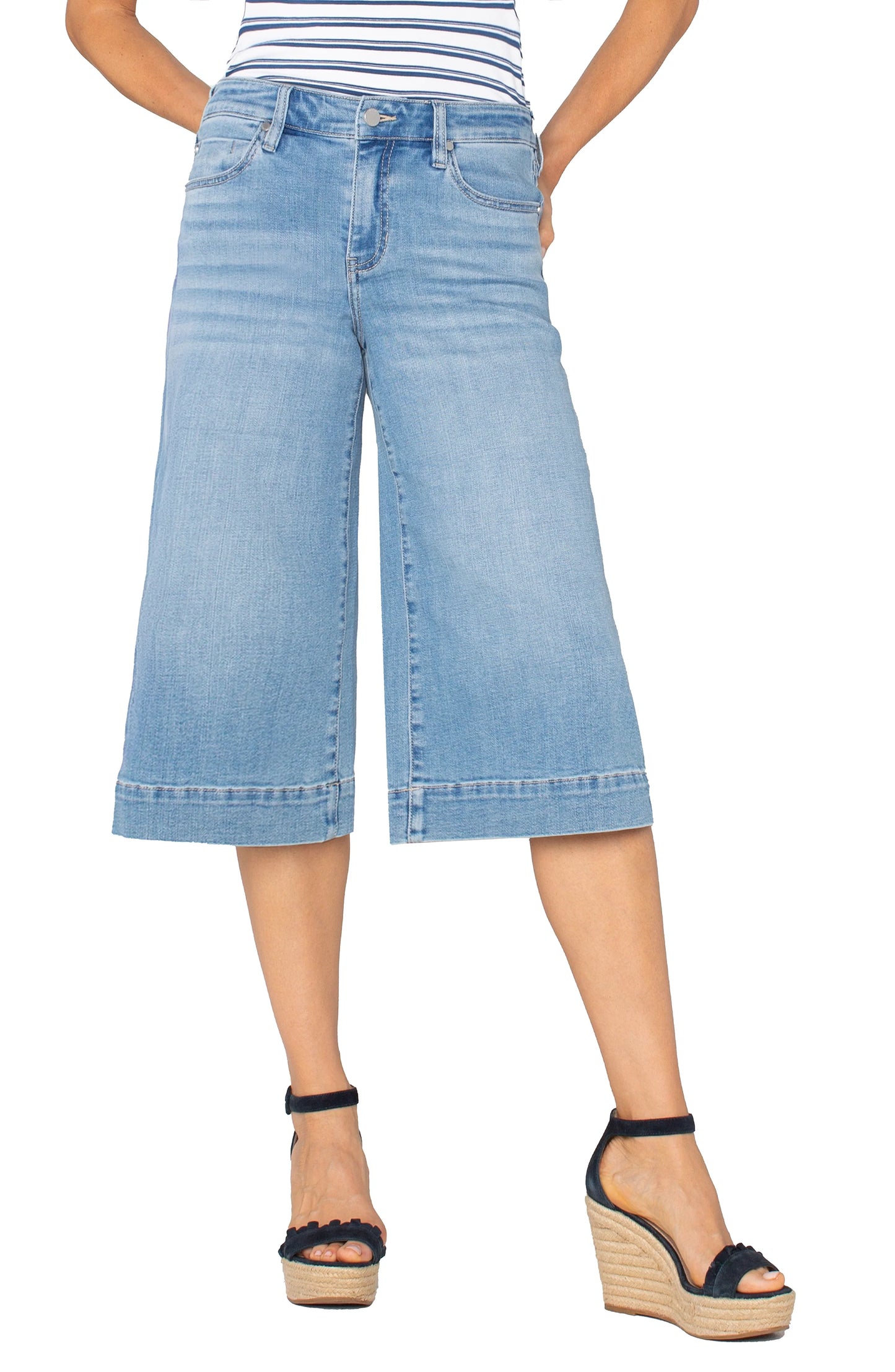 Yacht Pant 19" Inseam - Abbot Kinney - BAY WINDOW
