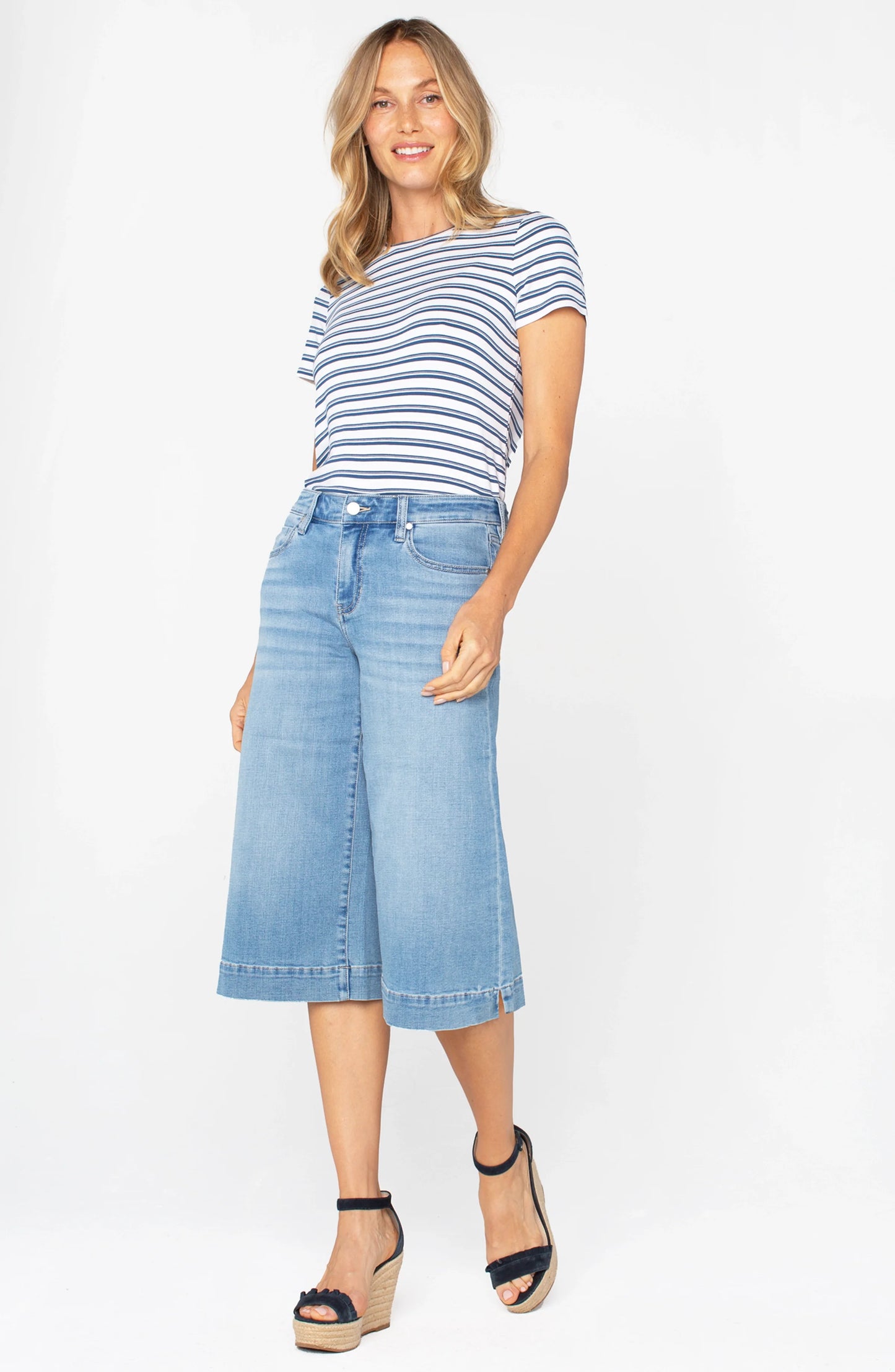 Yacht Pant 19" Inseam - Abbot Kinney - BAY WINDOW