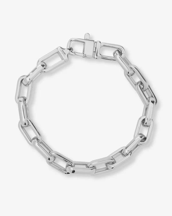 Lil' Frankie Chain Bracelet