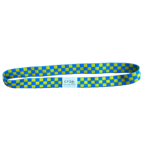 Lounge Chair Pool Towel Band - BAY WINDOW
