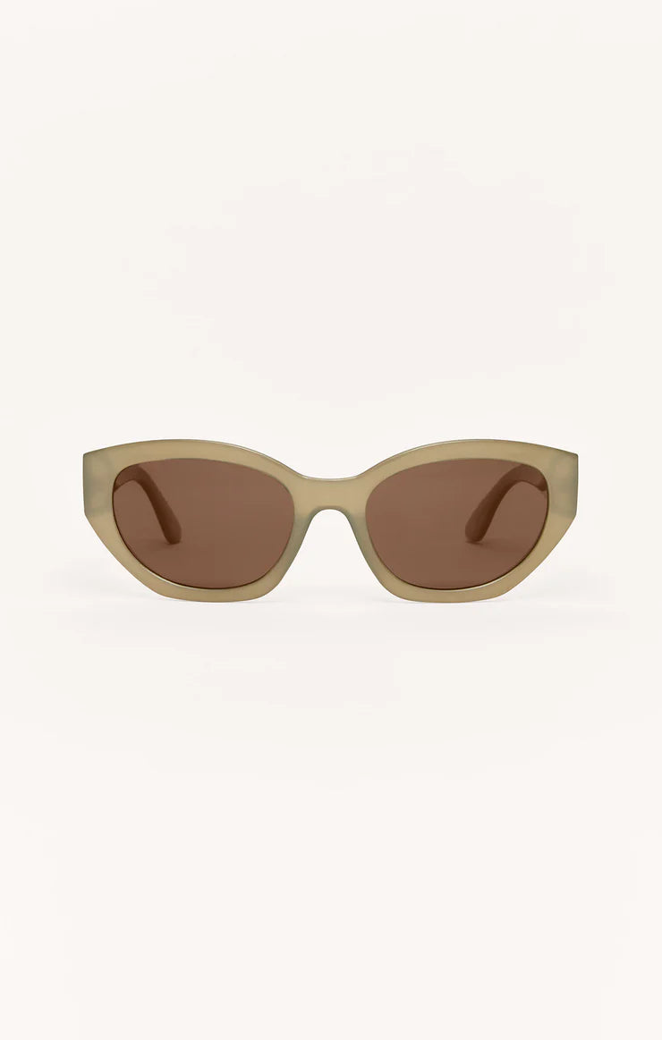Mirage Polarized Sunglasses - BAY WINDOW