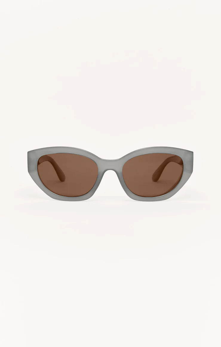 Mirage Polarized Sunglasses - BAY WINDOW
