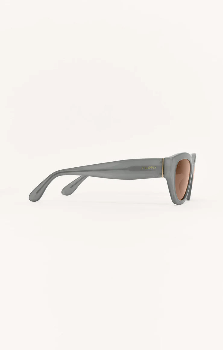 Mirage Polarized Sunglasses - BAY WINDOW