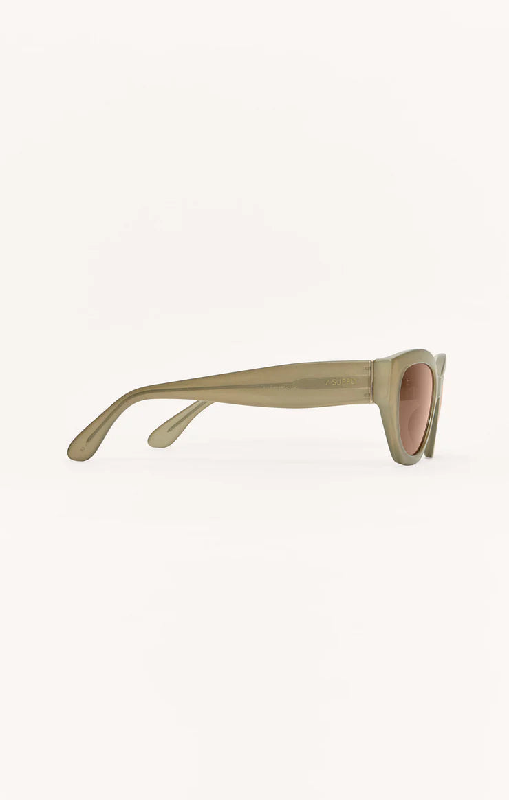Mirage Polarized Sunglasses - BAY WINDOW