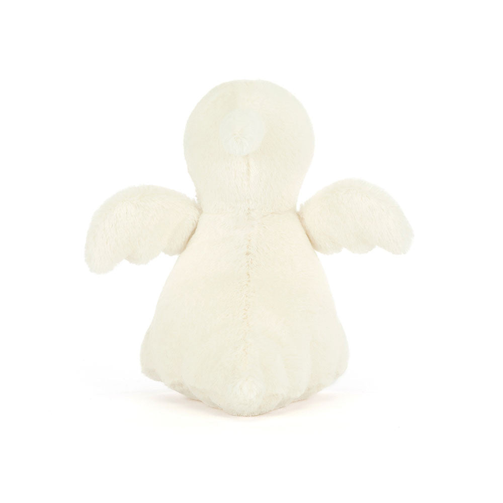 Mysti Ghost - BAY WINDOW