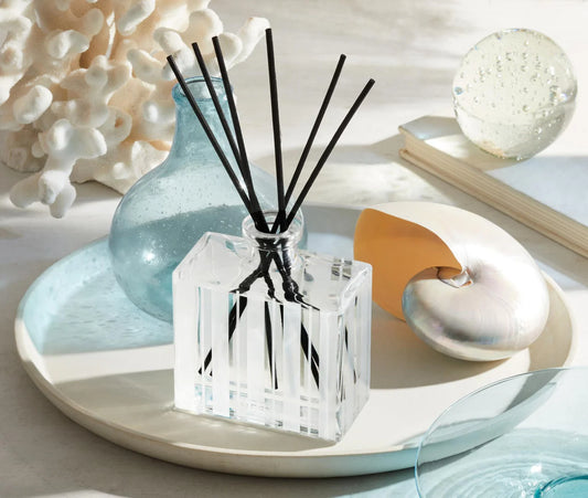 Ocean Mist & Sea Salt Reed Diffuser 5.9 oz. - BAY WINDOW