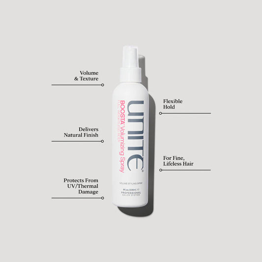 Unite Boosta Volumizing Spray - BAY WINDOW