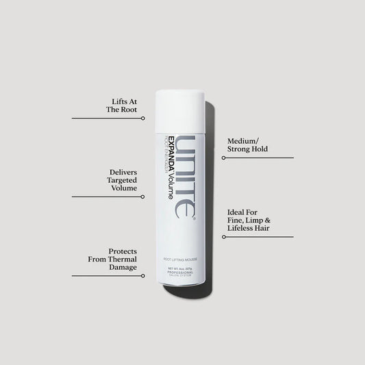 Unite Expanda Volume 8 oz. - BAY WINDOW