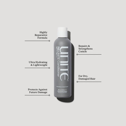 Unite RE: Unite Conditioner 8 oz. - BAY WINDOW
