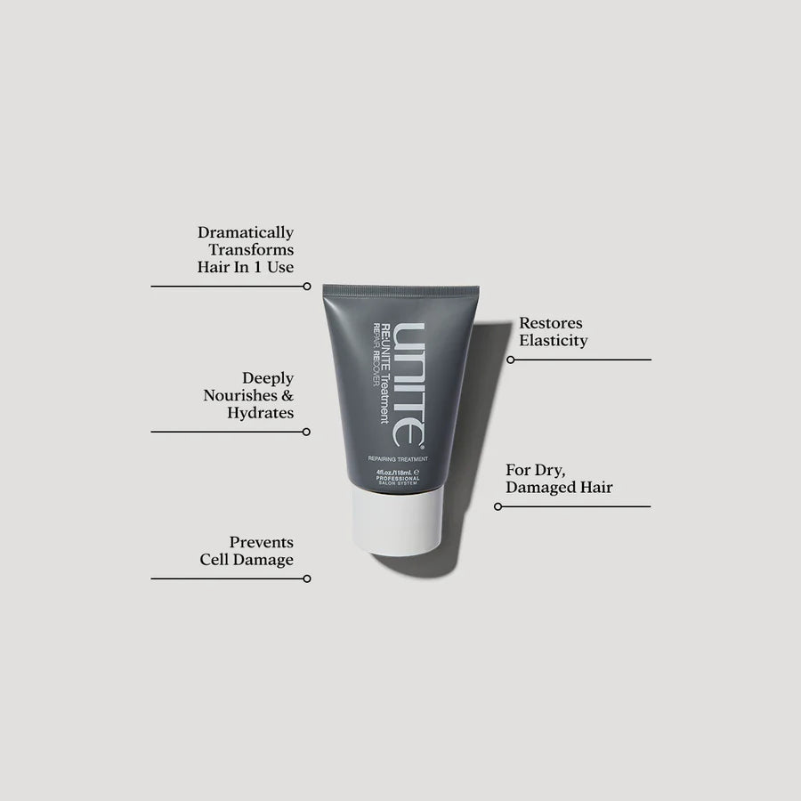 Unite RE: Unite Treatment 4 oz. - BAY WINDOW