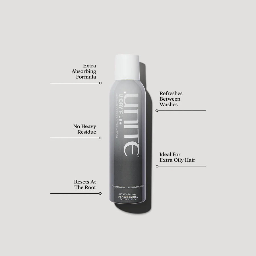 Unite U: Dry Plus - BAY WINDOW
