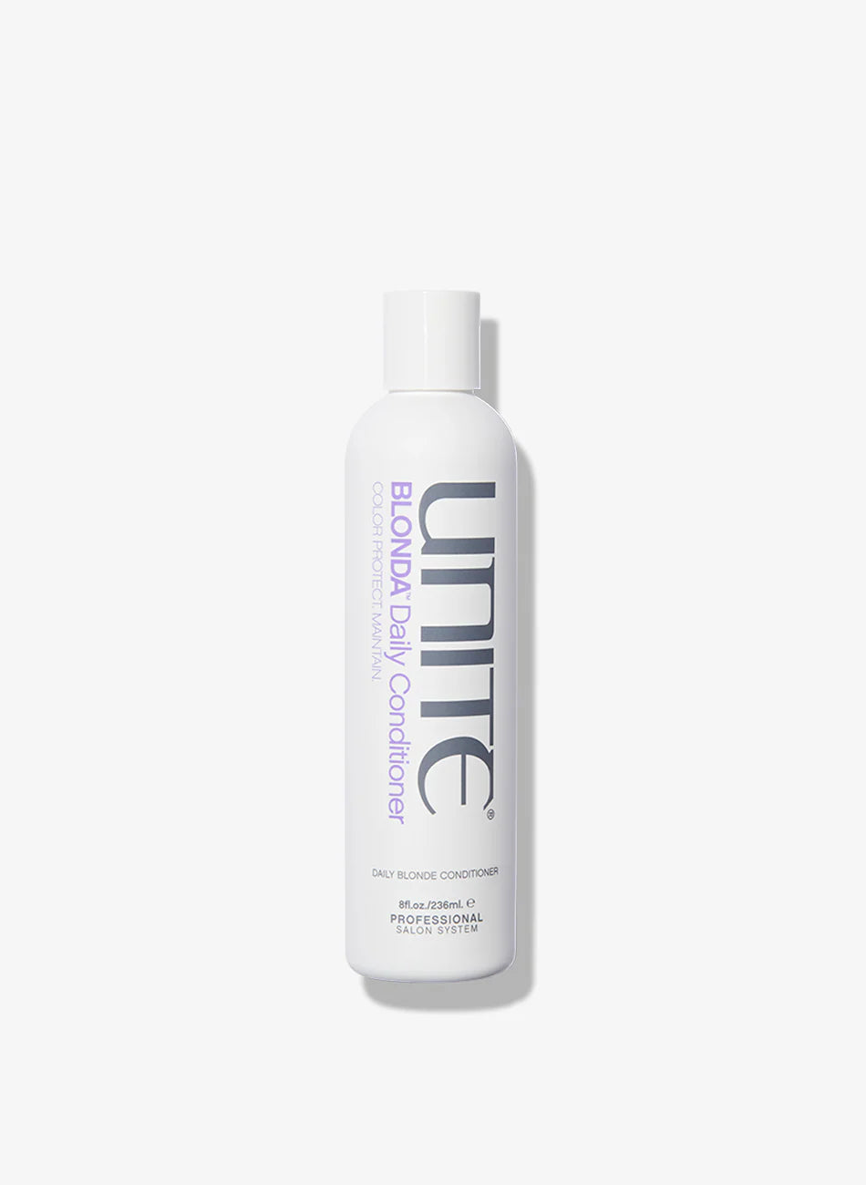 Unite Blonda Daily Conditioner 8 oz. - BAY WINDOW