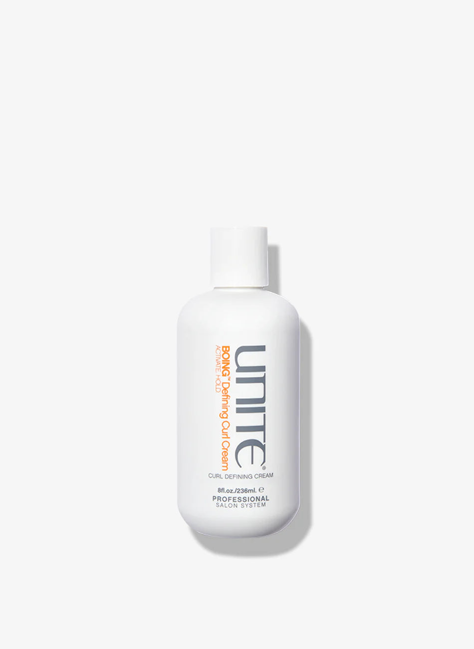 Unite Boing Defining Curl Cream - BAY WINDOW