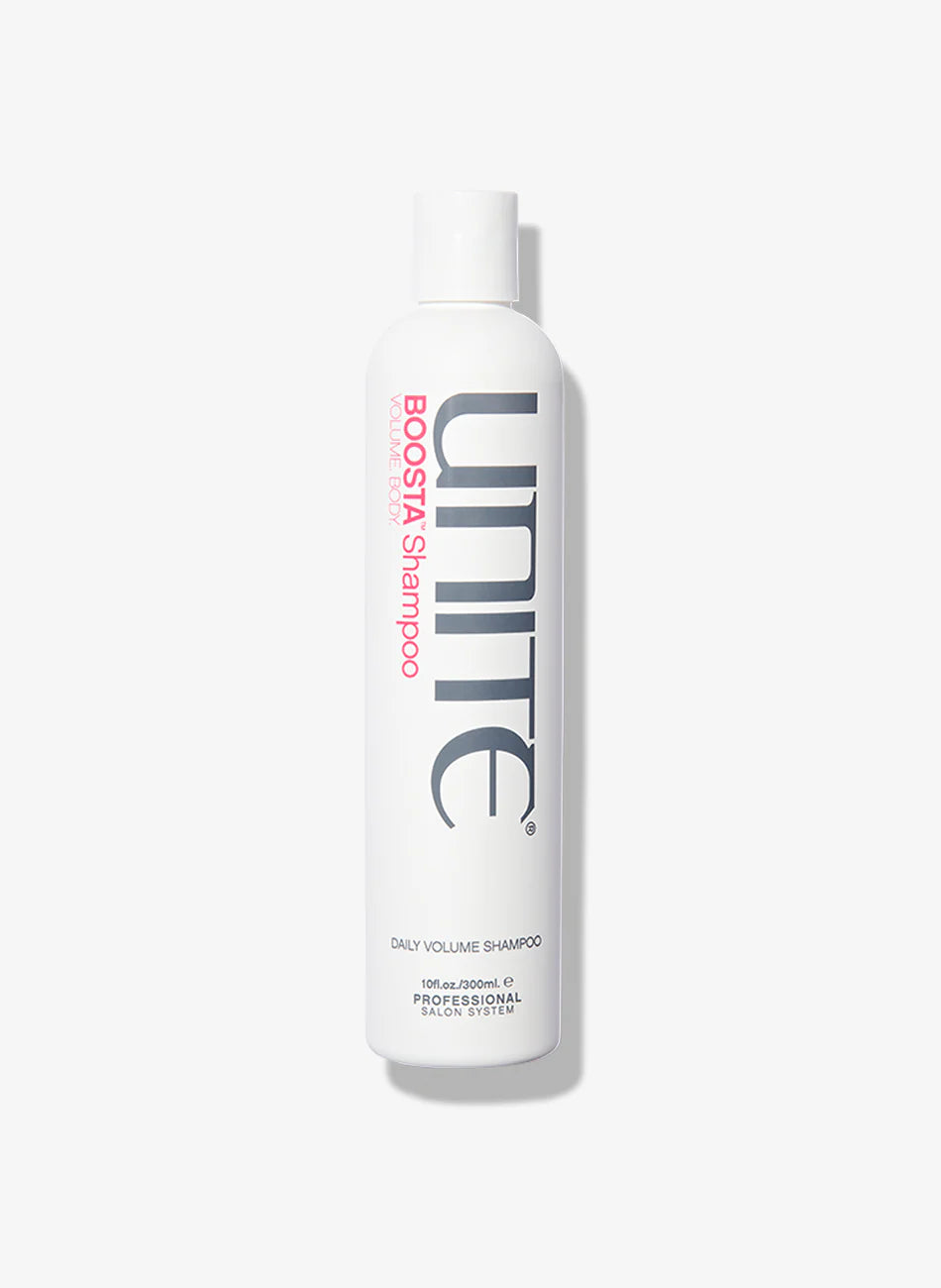 Unite Boosta Shampoo 10 oz. - BAY WINDOW