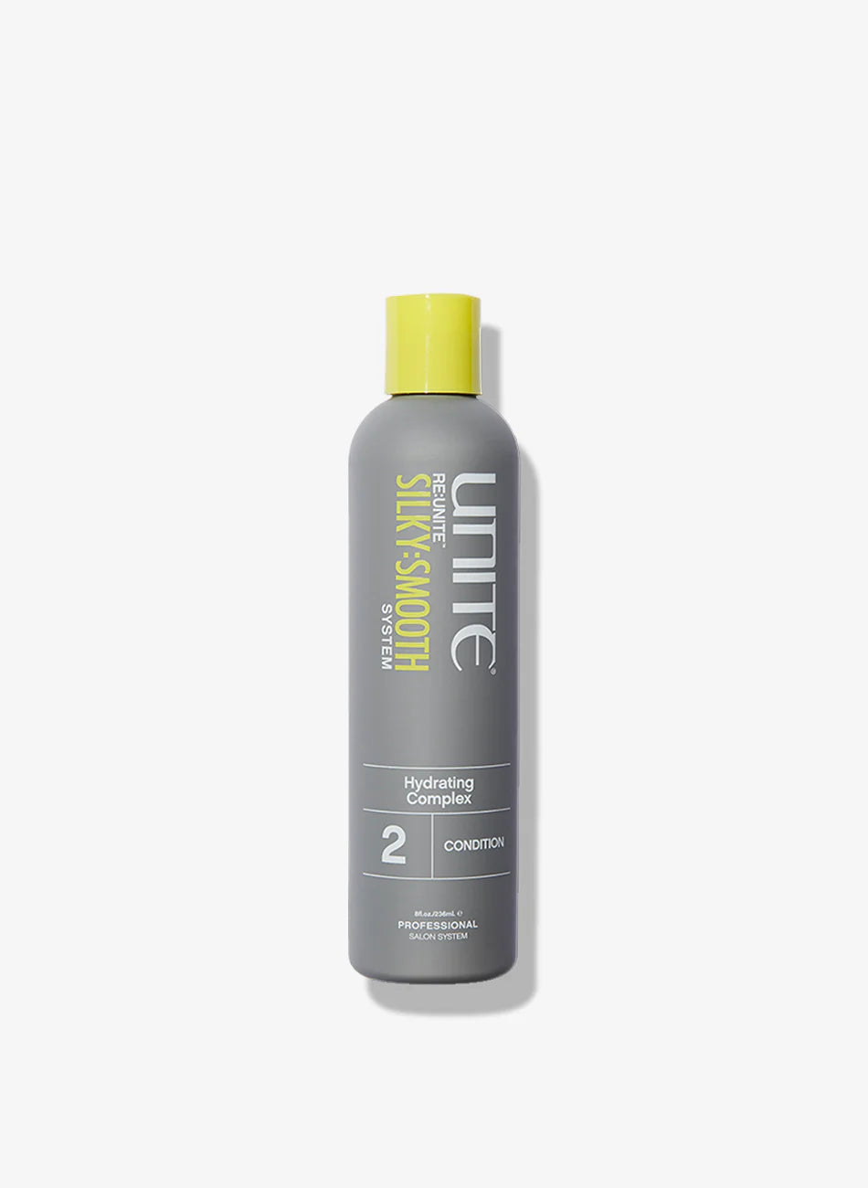 Unite Silky Smooth Hydrating Complex (Step 2) - BAY WINDOW