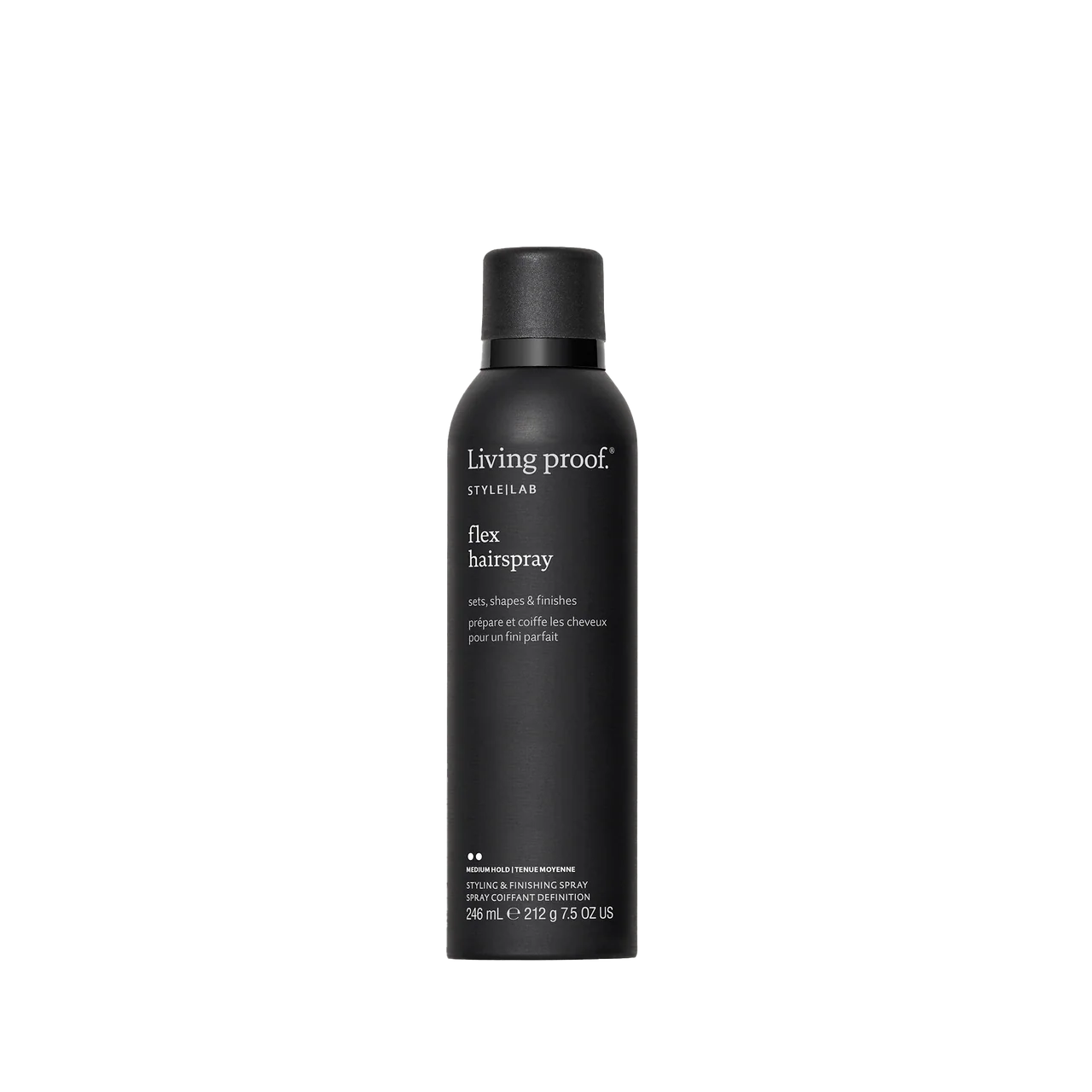 LP Style Lab Flex Hair Spray - BAY WINDOW