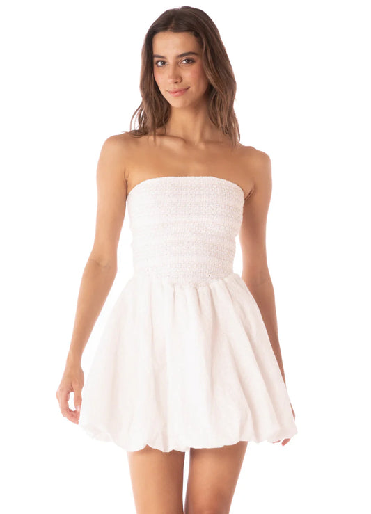 Seraphina Dress - BAY WINDOW