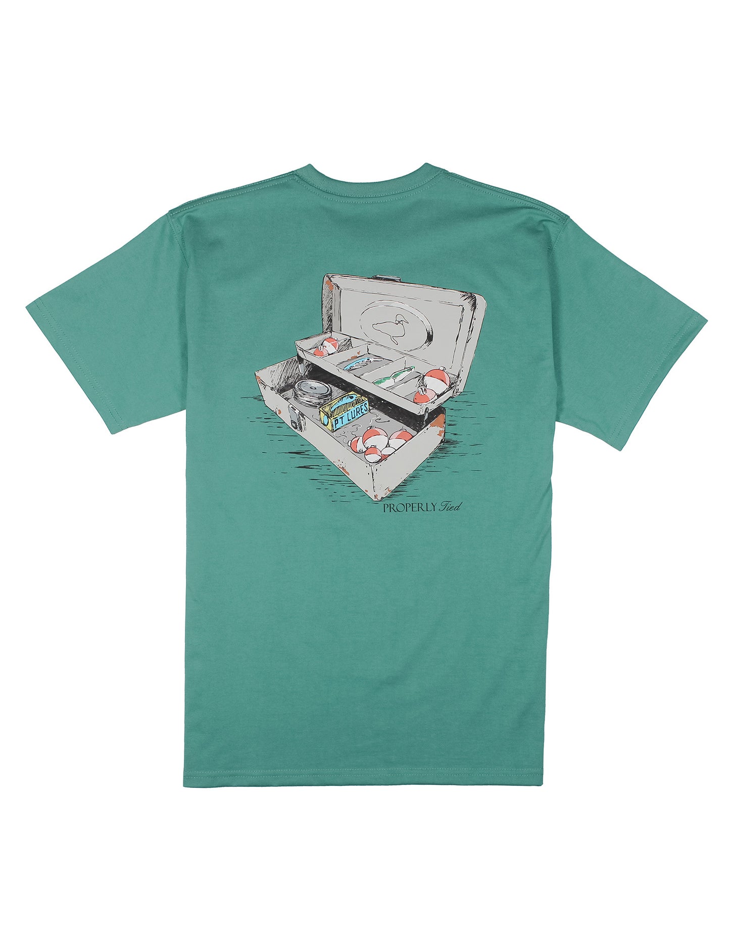 Tackle Box SS