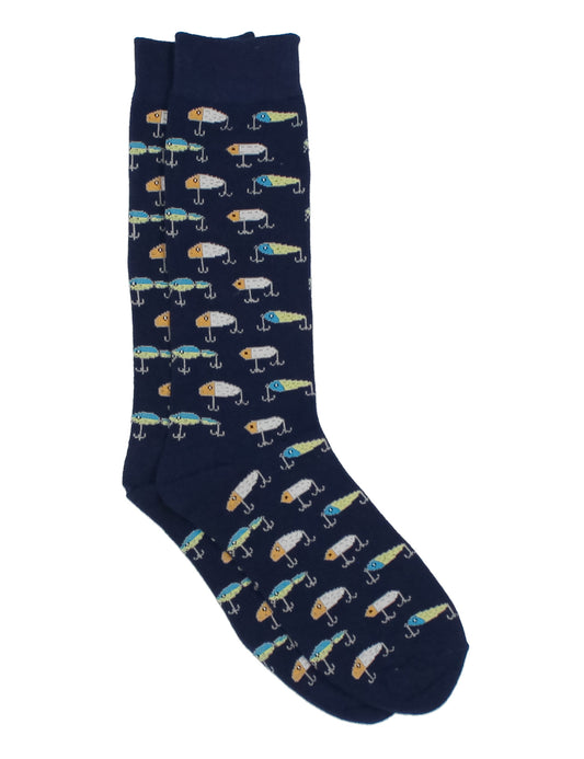 Lucky Duck Socks