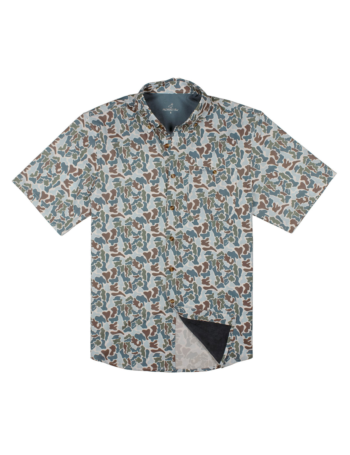 Sportsman Field Shirt