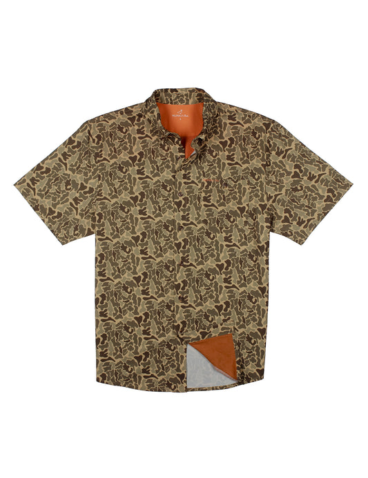 Sportsman Field Shirt