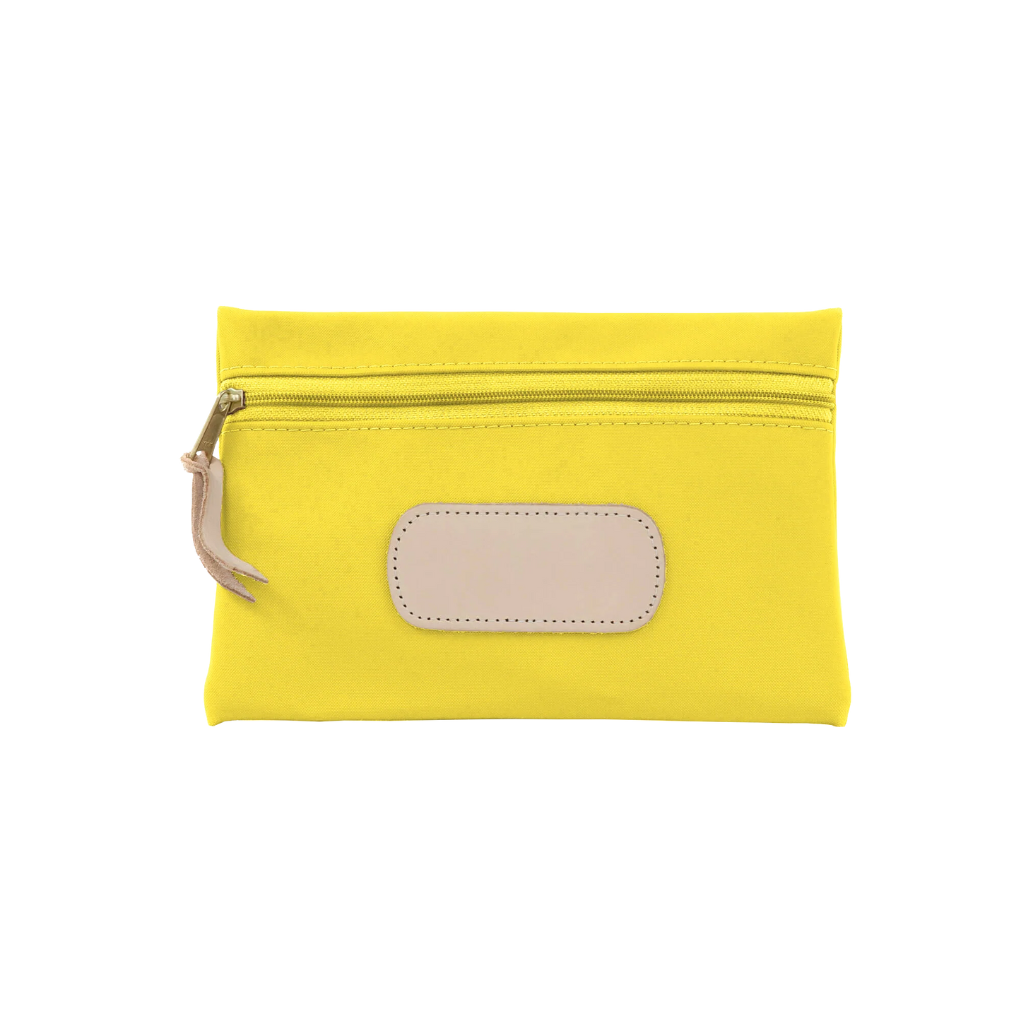 Pouch 805 Vinyl - BAY WINDOW