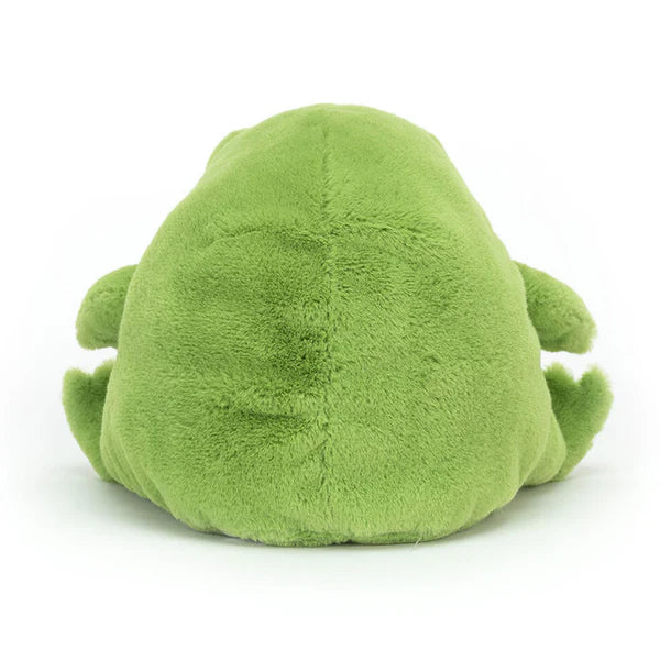 Ricky Rain Frog - Medium/Small - BAY WINDOW