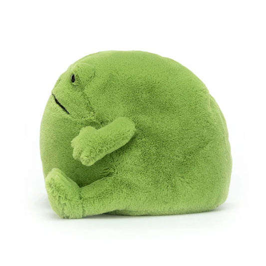 Ricky Rain Frog - Medium/Small - BAY WINDOW