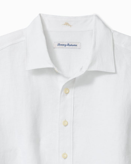 Desert Riviera Pop Over - White - BAY WINDOW