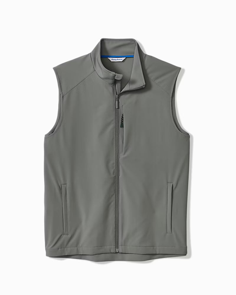 Island Clubhouse Pro Vest