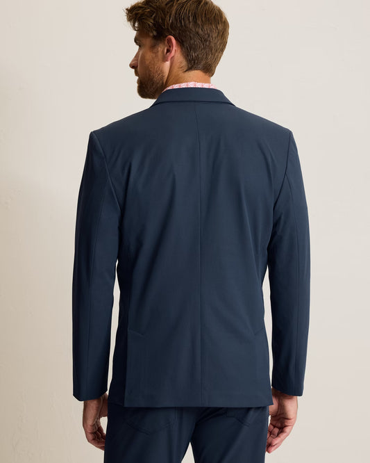 Barbados Pro Blazer