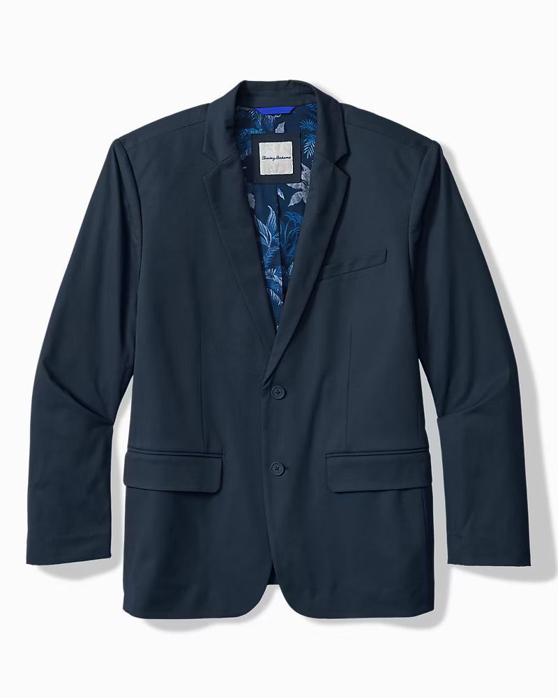 Barbados Pro Blazer