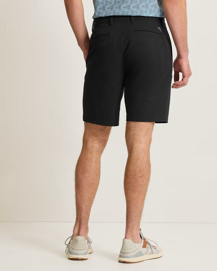 Barbados Pro 9 - Black