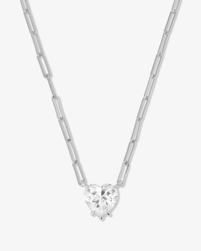 Samantha Loves You More Necklace