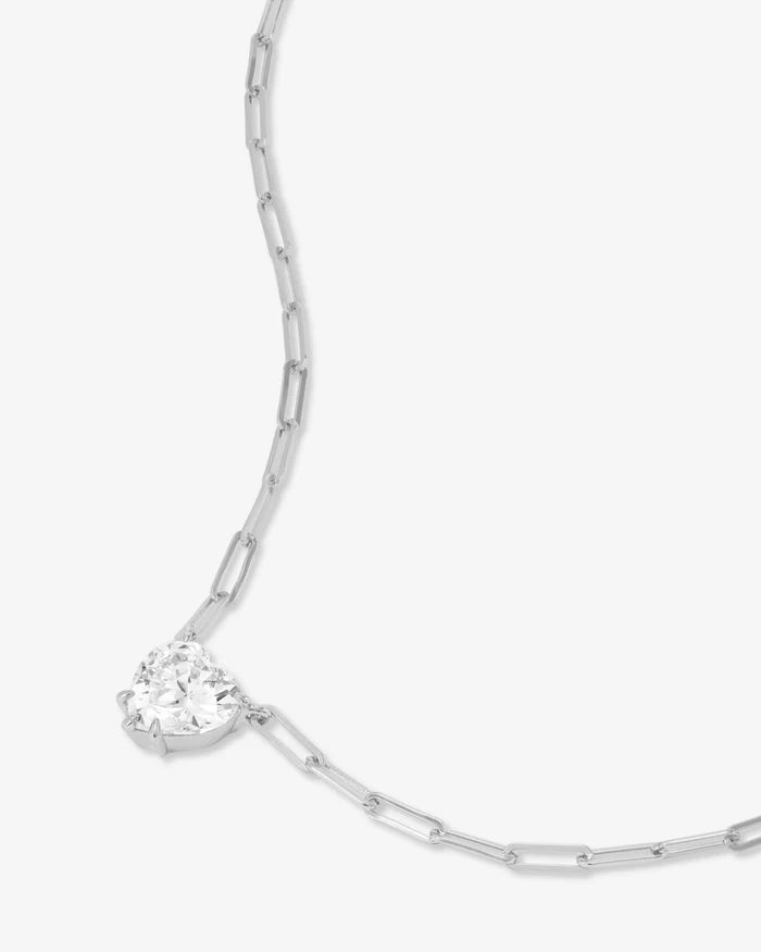 Samantha Loves You More Necklace