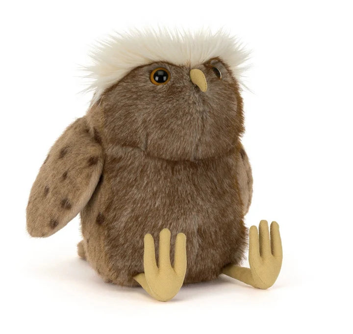 Tawoola Owl