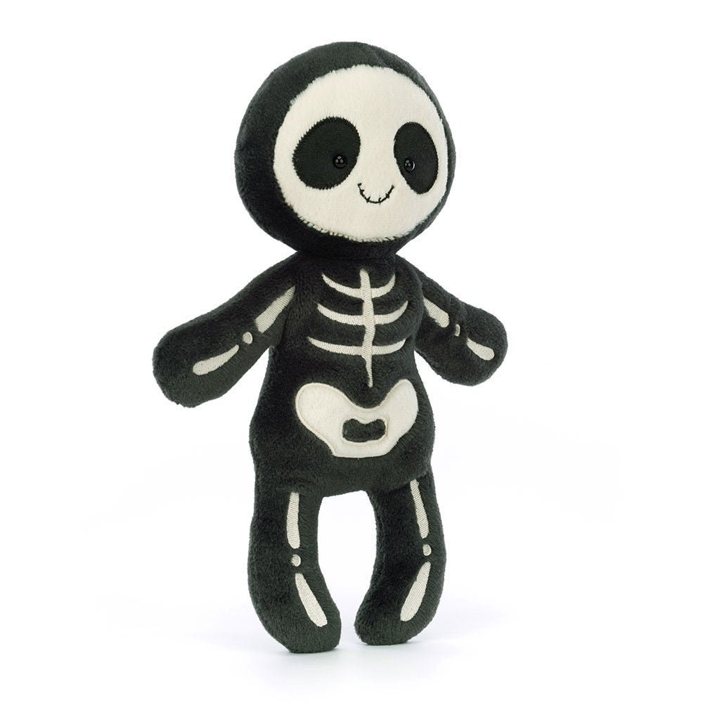 Skeleton Bob - BAY WINDOW