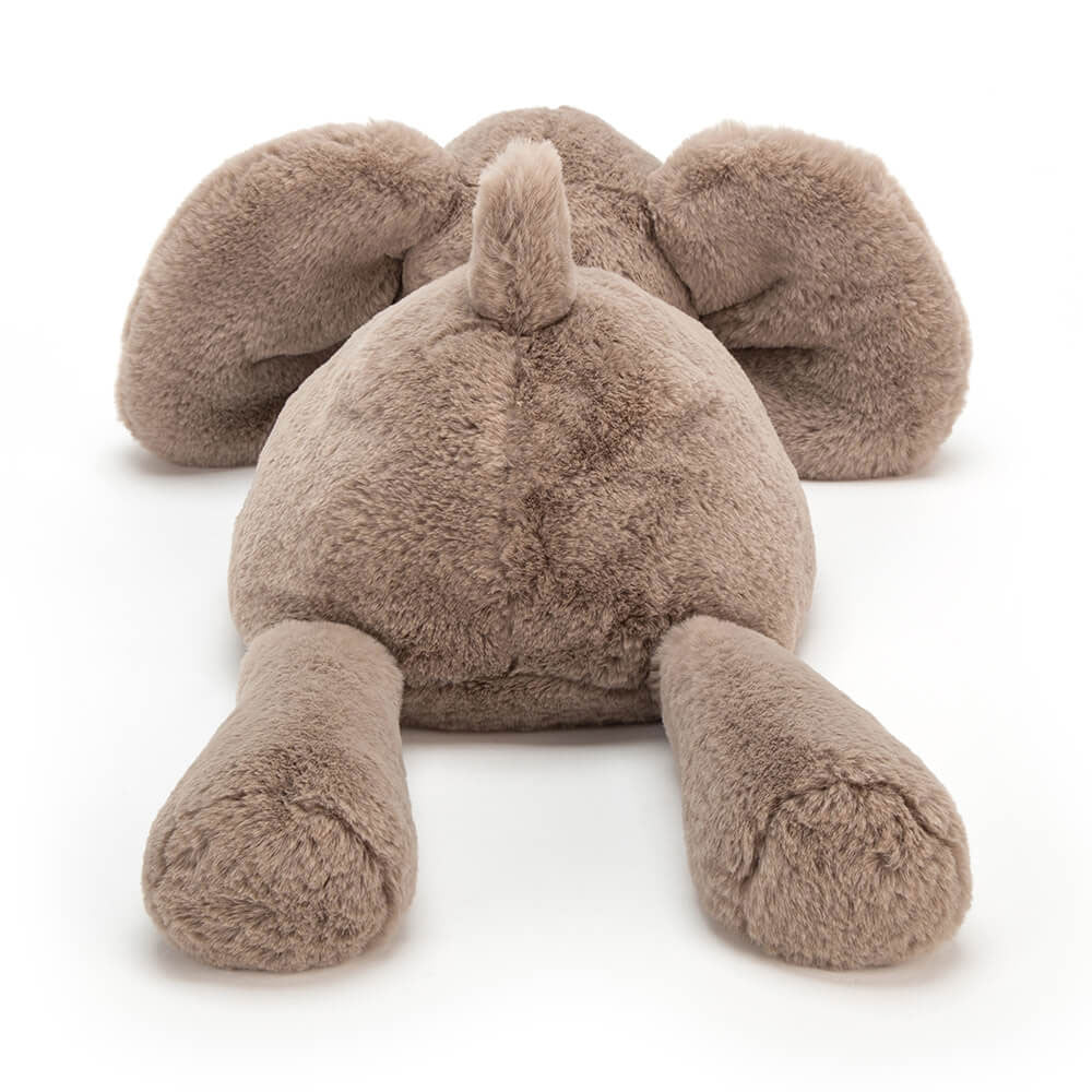 Smudge Elephant - BAY WINDOW