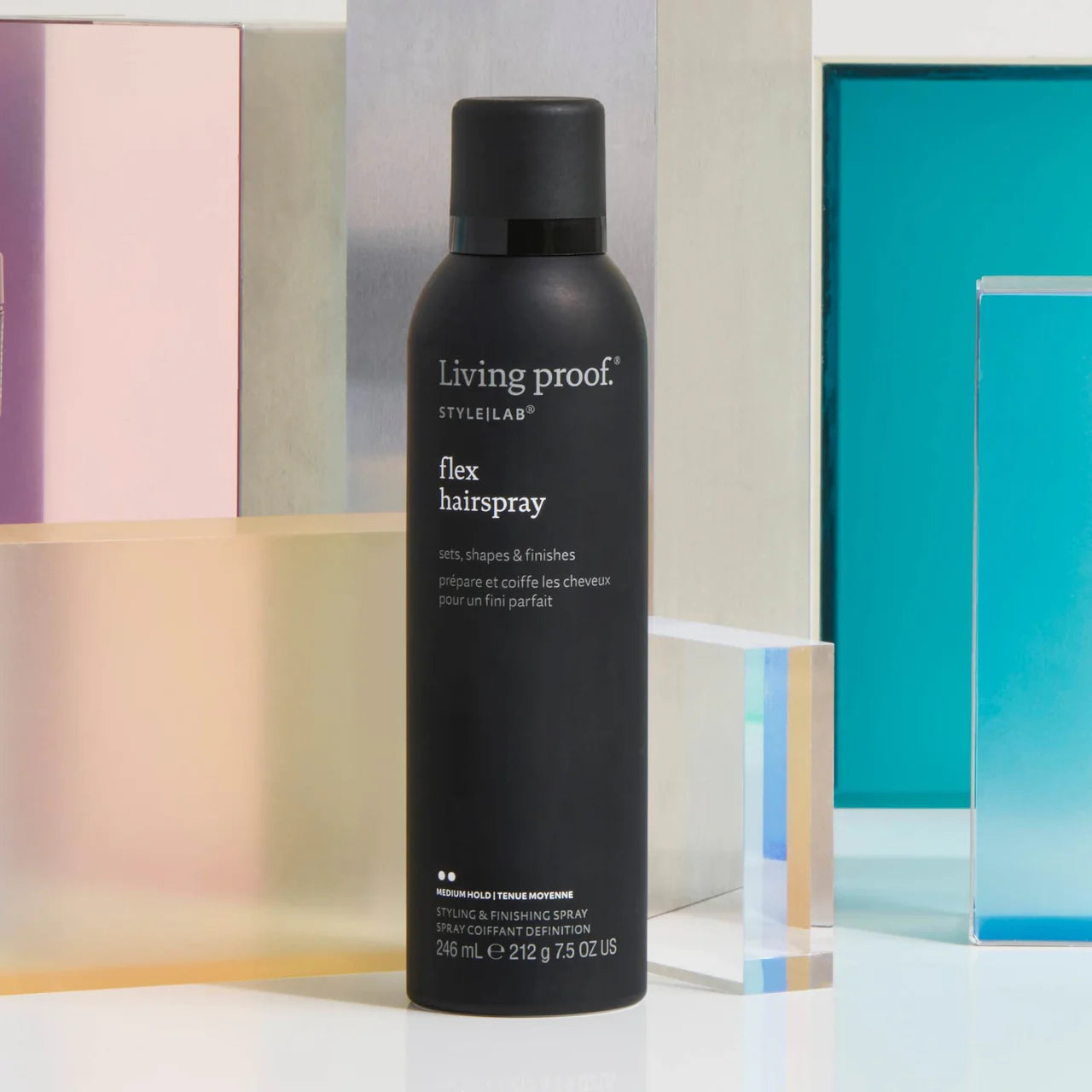 LP Style Lab Flex Hair Spray - BAY WINDOW