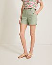 Boracay Short 5 Inch - Iceberg Green - BAY WINDOW