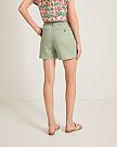 Boracay Short 5 Inch - Iceberg Green - BAY WINDOW