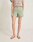 Boracay Short 5 Inch - Iceberg Green - BAY WINDOW