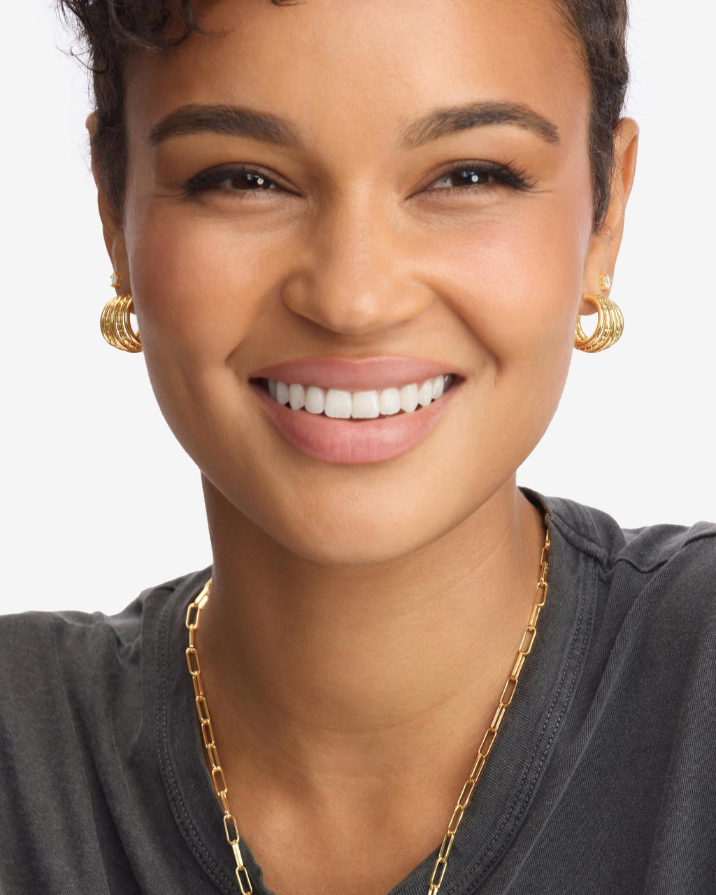Talon 5 Row Hoops