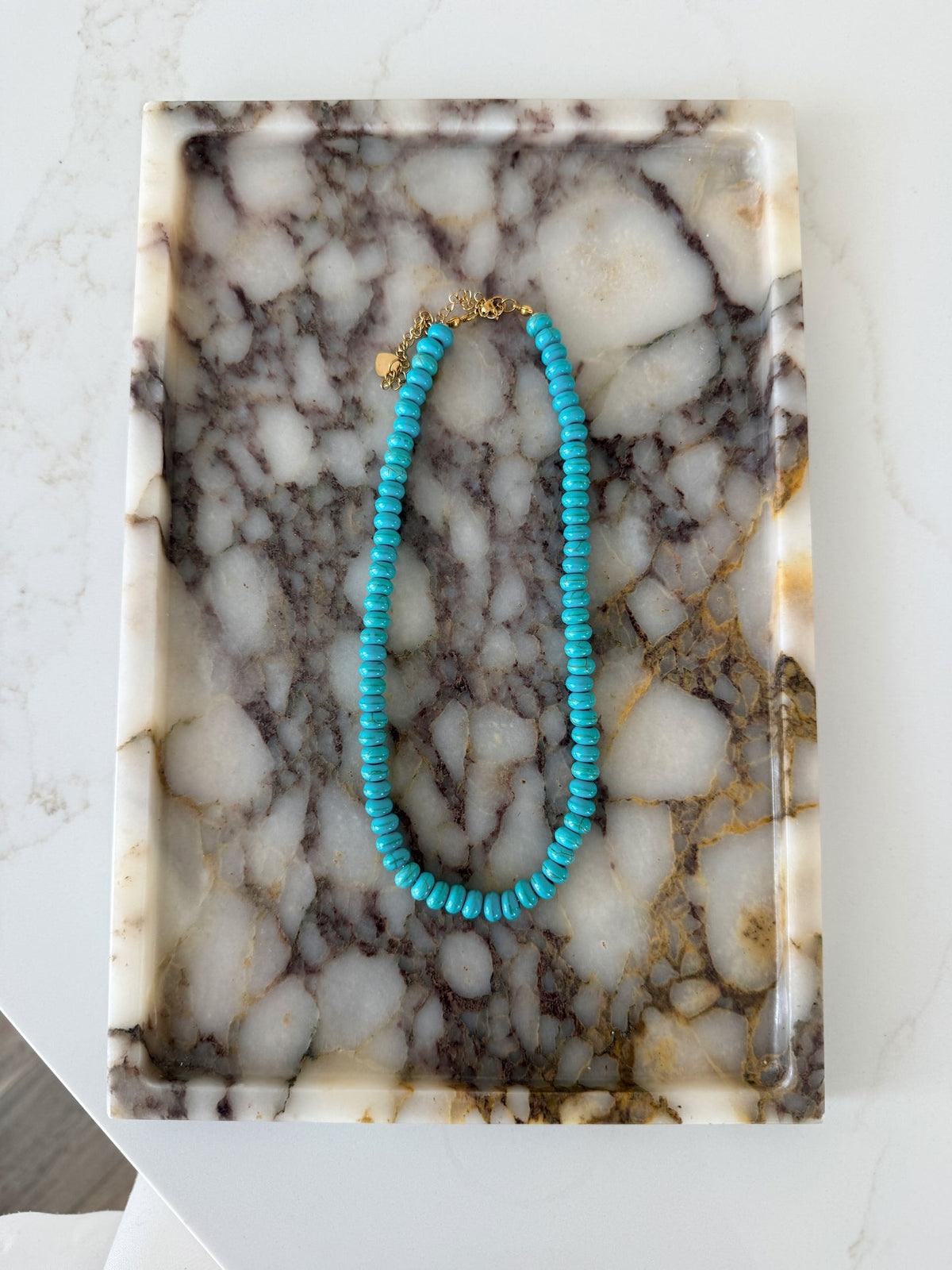 Hazel Necklace