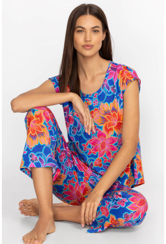 The Bobbie Crop Set - Sekai - BAY WINDOW