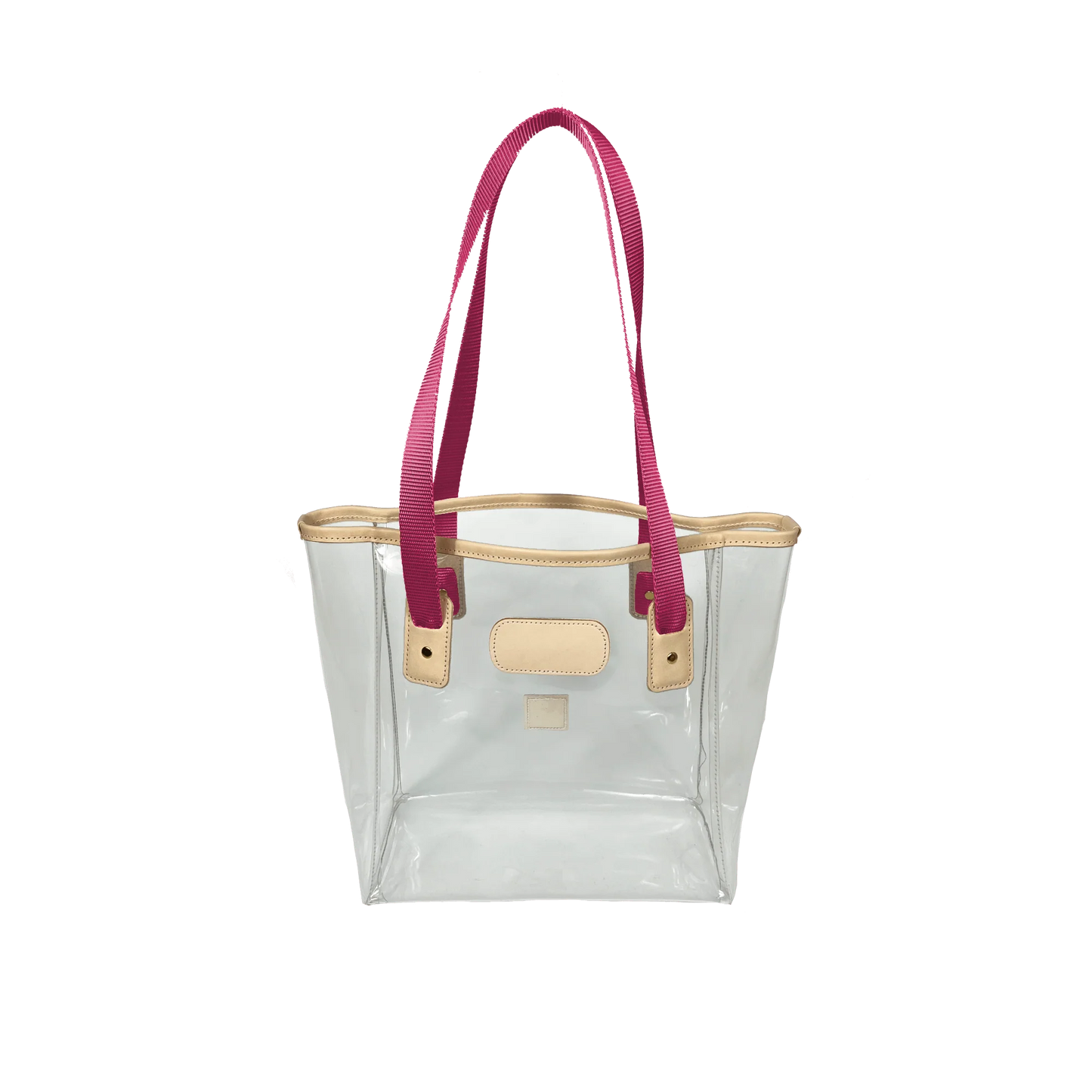 Tour Tote - BAY WINDOW